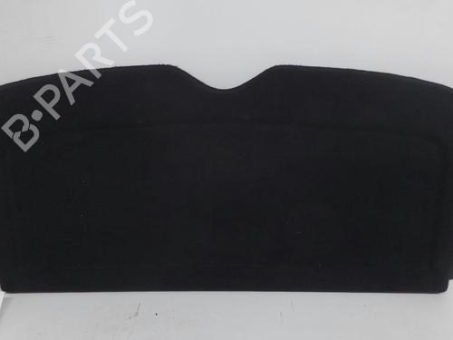 Used Rear parcel shelf PEUGEOT 307 (3A/C) 1.6 HDi 110 (109 hp) 16176222