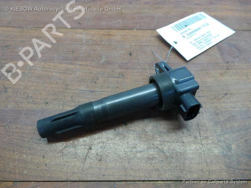 Used Ignition coil OPEL AGILA (B) (H08) 1.0 (F68) (65 hp) 15361173