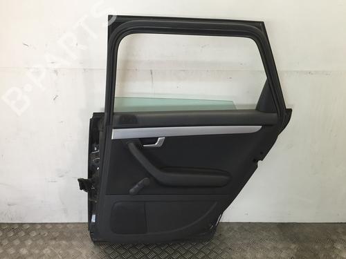 Right rear door AUDI A4 B7 Avant (8ED) 2.0 TDI | BP15365618C5 