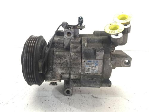 Used Other SUZUKI SPLASH (EX) 1.0 (A5B310) (65 hp) 19669985