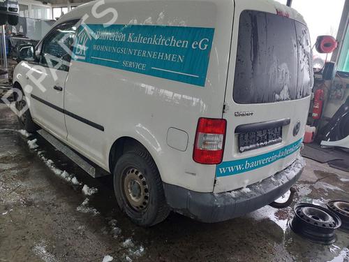 Hood VW CADDY III Box Body/MPV (2KA, 2KH, 2CA, 2CH) 2.0 SDI | BP31348341C1 