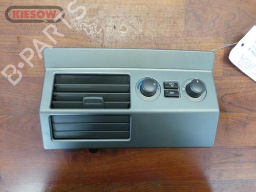 Climate control BMW 7 (E65, E66, E67) 745 i, Li | BP18461475I5 
