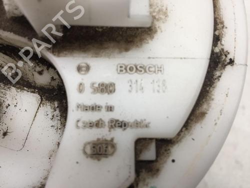 Fuel pump OPEL CORSA D (S07) 1.0 (L08, L68) | BP16739764M76 