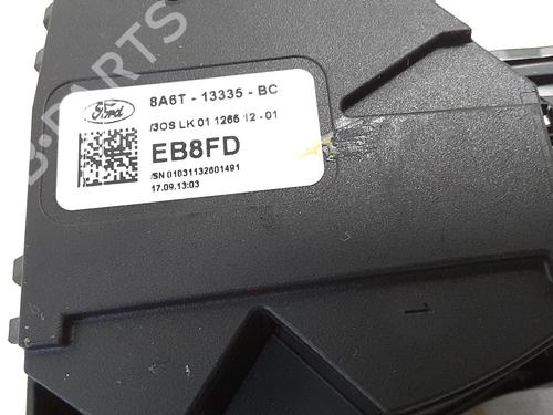 Switch FORD FIESTA VI (CB1, CCN) 1.0 EcoBoost | BP16073582I30 
