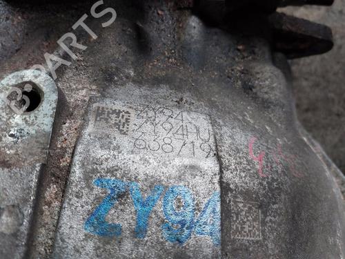 Gearbox HYUNDAI KONA (OS, OSE, OSI) 1.0 T-GDi | BP18463935M3 