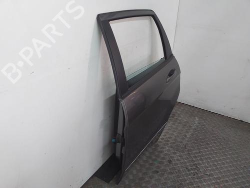 Left rear door MERCEDES-BENZ A-CLASS (W169) A 160 (169.031, 169.331) | BP29017977C4 