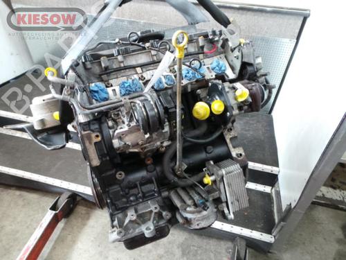 Engine FORD MONDEO III Turnier (BWY) 2.0 16V TDDi / TDCi | BP15360640M1 