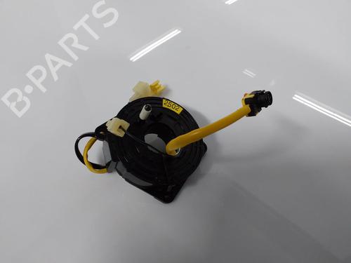 Used Control unit CHEVROLET SPARK (M300) 1.0 (68 hp) 18462989
