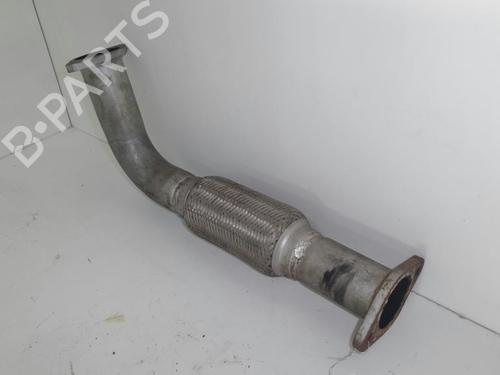 Pipe FORD MONDEO III Turnier (BWY) 2.0 TDCi | BP15363617M125 