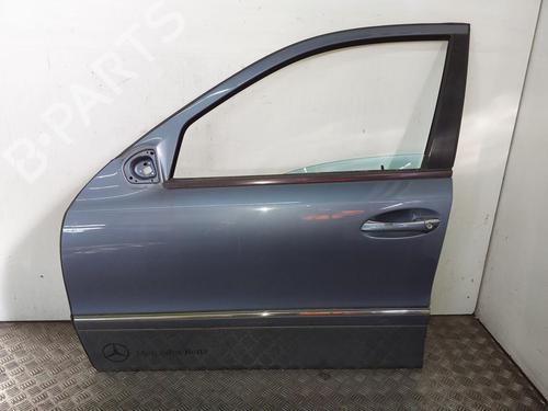 Used Left front door Left front door MERCEDES-BENZ E-CLASS T-Model (S211) E 320 T CDI (211.222) (224 hp) 33298384 33298384
