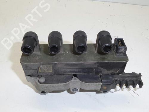 Used Ignition coil FIAT DOBLO Box Body/MPV (223_) 1.6 Natural Power (103 hp) 15364587