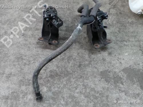 Used Washer pump VW POLO (9N_, 9A_) 1.2 12V (69 hp) 15361916