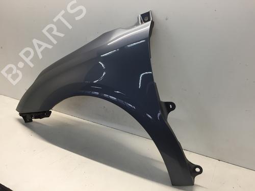 Left front fenders CITROËN C4 I (LC_) 1.6 HDi | BP16176597C41 