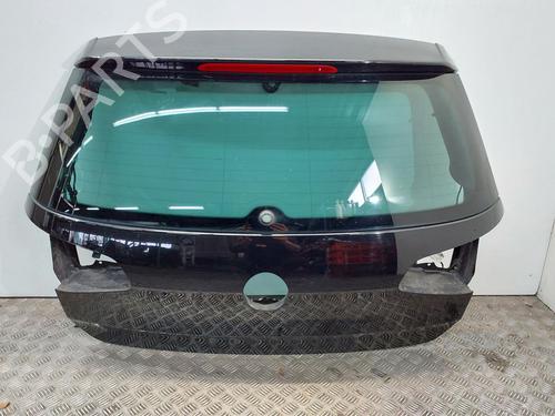 Used Tailgate VW GOLF VII (5G1, BQ1, BE1, BE2) 1.4 TSI (140 hp) 18463271
