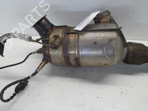 Used Particulate filter BMW 3 Touring (E91) 320 d (163 hp) 25829250