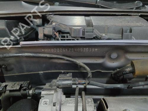 Engine AUDI A6 C6 Avant (4F5) 3.0 TDI quattro | BP31207222M1 - Image 3