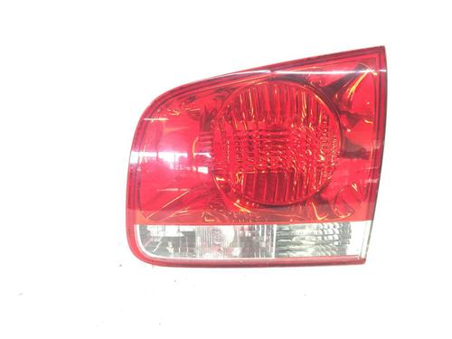 Used Right tailgate light VW TOUAREG (7LA, 7L6, 7L7) 2.5 R5 TDI (174 hp) 16178080