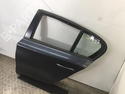 Left rear door BMW 1 (E87) 116 i | BP18463808C4 