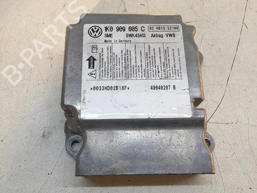 Andere für VW GOLF PLUS V (5M1, 521) 1.9 TDI (105 hp) 18461828