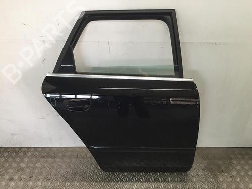 Used Left rear door AUDI A4 B7 Avant (8ED) 2.0 TDI (140 hp) 15365618