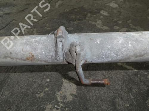 Pipe FIAT DOBLO Box Body/MPV (223_) 1.6 Natural Power | BP25859800M125 