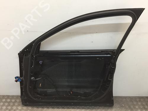 Right front door AUDI A8 D3 (4E2, 4E8) 4.2 quattro | BP18462019C3 