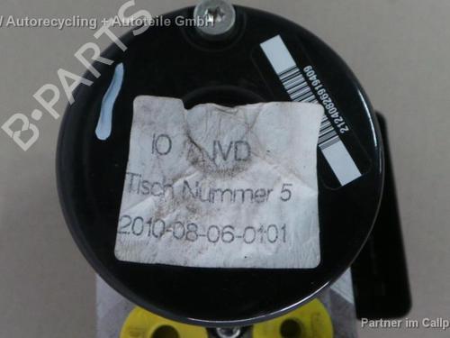 ABS pump FORD FOCUS II Turnier (DA_, FFS, DS) 1.6 | BP15362725M43 