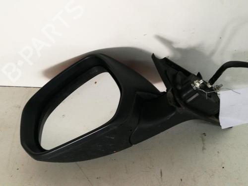 Used Right mirror OPEL AGILA B (H08) 1.2 (F68) (86 hp) 15365141