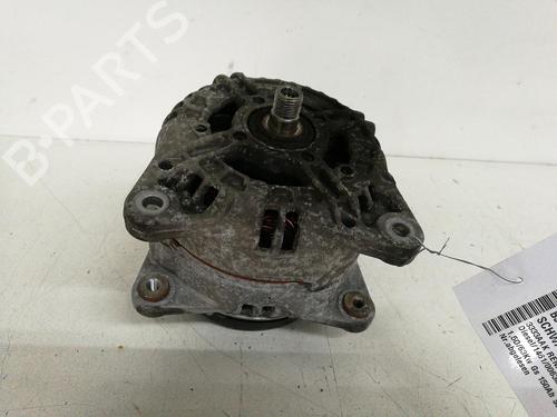 Used Alternator RENAULT CLIO III (BR0/1, CR0/1) 1.5 dCi (BR17, CR17) (86 hp) 16177339