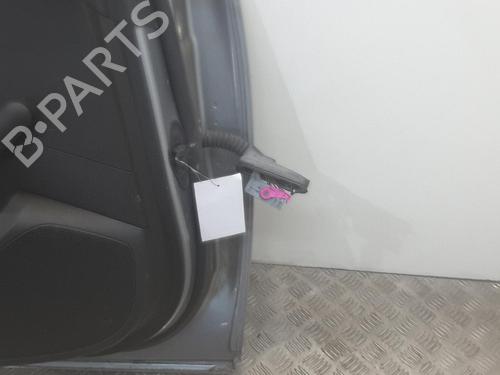 Left rear door OPEL INSIGNIA A Sports Tourer (G09) 2.0 CDTI (35) | BP16177205C4