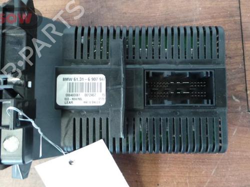 AC Styreenhet / Manøvreringsenhet BMW 3 (E46) 320 d (136 hp) 18461417