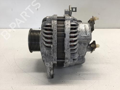 Alternator HONDA CIVIC VIII Hatchback (FN, FK) 1.8 (FN1, FK2) | BP15366102M7 