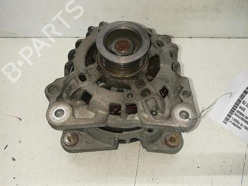 Used Alternator VW POLO V (6R1, 6C1) 1.0 (75 hp) 16101489