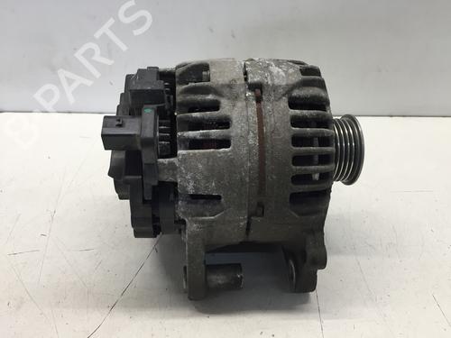 Alternator VW POLO (9N_, 9A_) 1.4 FSI | BP15365482M7 