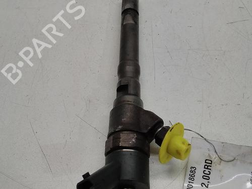 Used Injector KIA SPORTAGE II (JE_, KM_) 2.0 CRDi 4WD (140 hp) 16176485