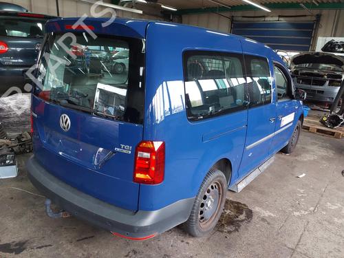 Other VW CADDY IV MPV (SAB, SAJ) 1.4 TGI CNG | BP40051118O1 - Image 3