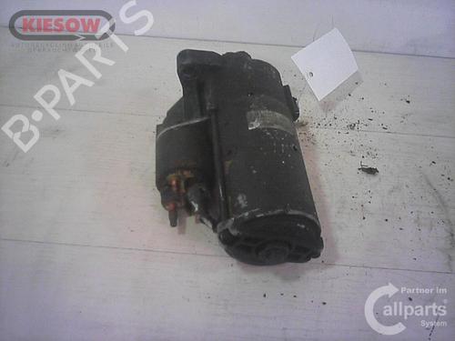 Used Starter RENAULT ESPACE III (JE0_) 2.2 dCi (JE0K) (130 hp) 16174870