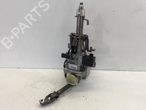 Used Steering column RENAULT MEGANE III Grandtour (KZ0/1) 1.4 TCe (KZ0F, KZ1V) (130 hp) 16177443