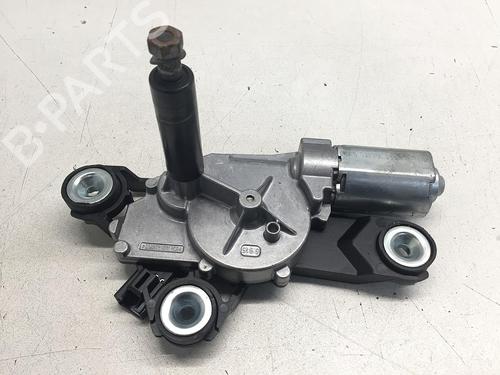Used Rear wiper motor FORD FOCUS III Turnier 1.6 TDCi (115 hp) 16067701