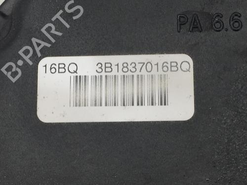 Front right lock VW POLO (9N_, 9A_) 1.4 16V | BP15367010C97 