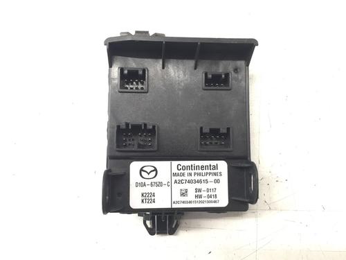 Used Other MAZDA 2 Hatchback (DL, DJ) 1.5 SKYACTIV-G M Hybrid (90 hp) 18464101