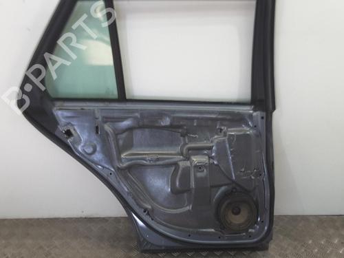 Left rear door MERCEDES-BENZ C-CLASS T-Model (S203) C 220 CDI (203.208) 2037300705