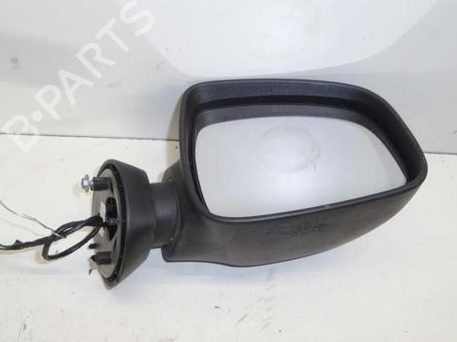 Used Right mirror DACIA LOGAN MCV (KS_) 1.6 16V (KS0L, KS0M, KS0P, KS1S) (105 hp) 15364667