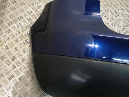Rear bumper VW GOLF V (1K1) 1.9 TDI | BP15367973C8 