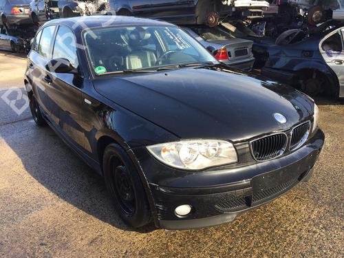 Gearbox BMW 1 (E87) 118 i | BP18462632M3 