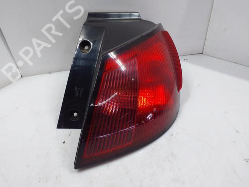 Højre baglygte MITSUBISHI COLT VI (Z3_A, Z2_A) 1.3 (Z21A) (95 hp) 25930530
