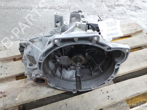 Gearbox FORD FIESTA VI (CB1, CCN) 1.25 | BP25859791M3  - Image 7