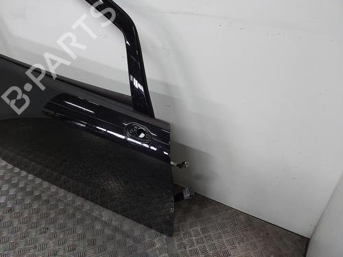 Right front door FIAT PUNTO EVO (199_) 1.4 (199AXB1A) | BP16102237C3