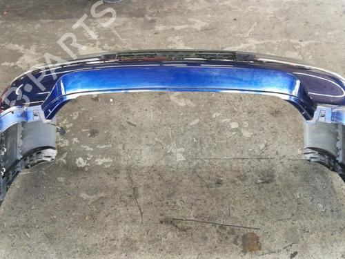 Tailgate VW PASSAT B6 (3C2) 2.0 TDI 16V | BP15365027C6 