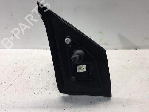 Left mirror TOYOTA AYGO (_B1_) 1.0 (KGB10_, KGB10R) | BP21830246C26 